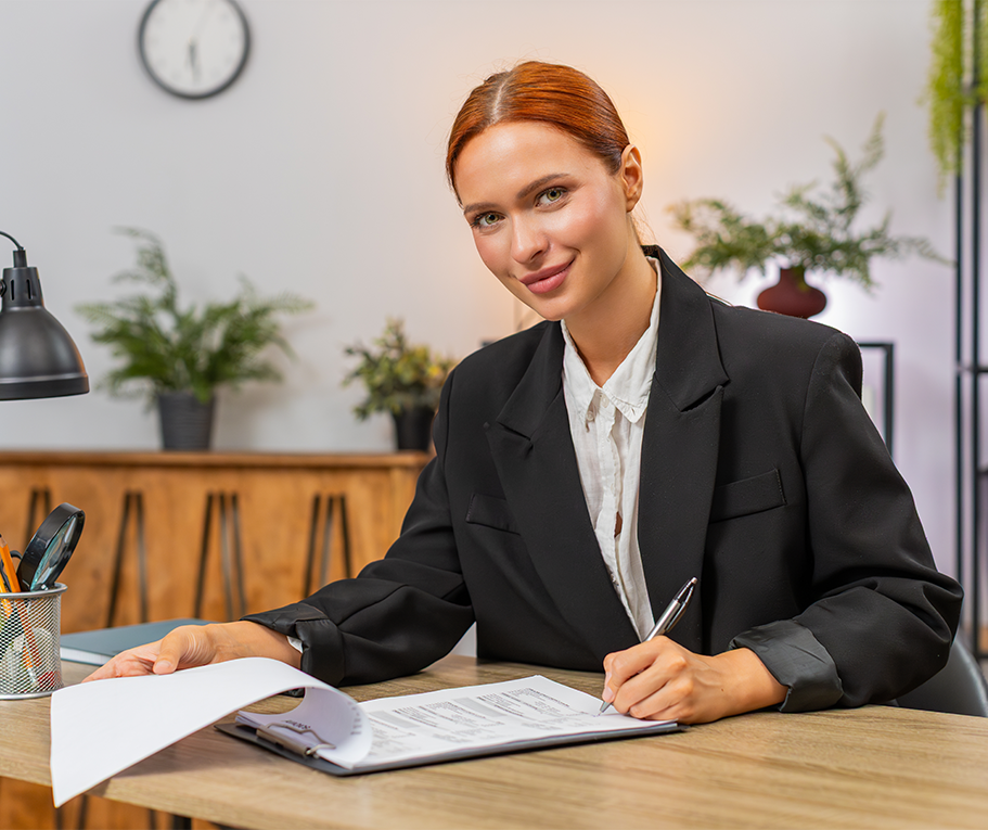 Co-Existence Agreement