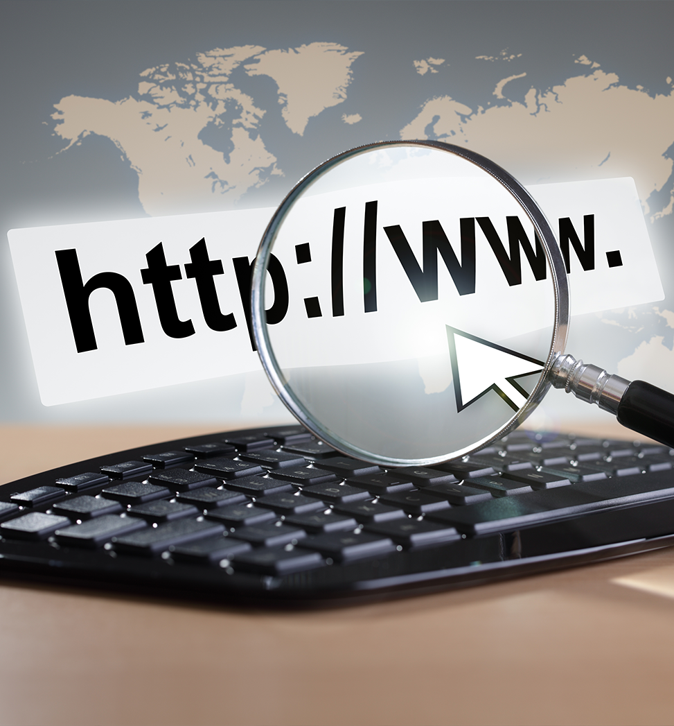 Domain Dispute Resolution