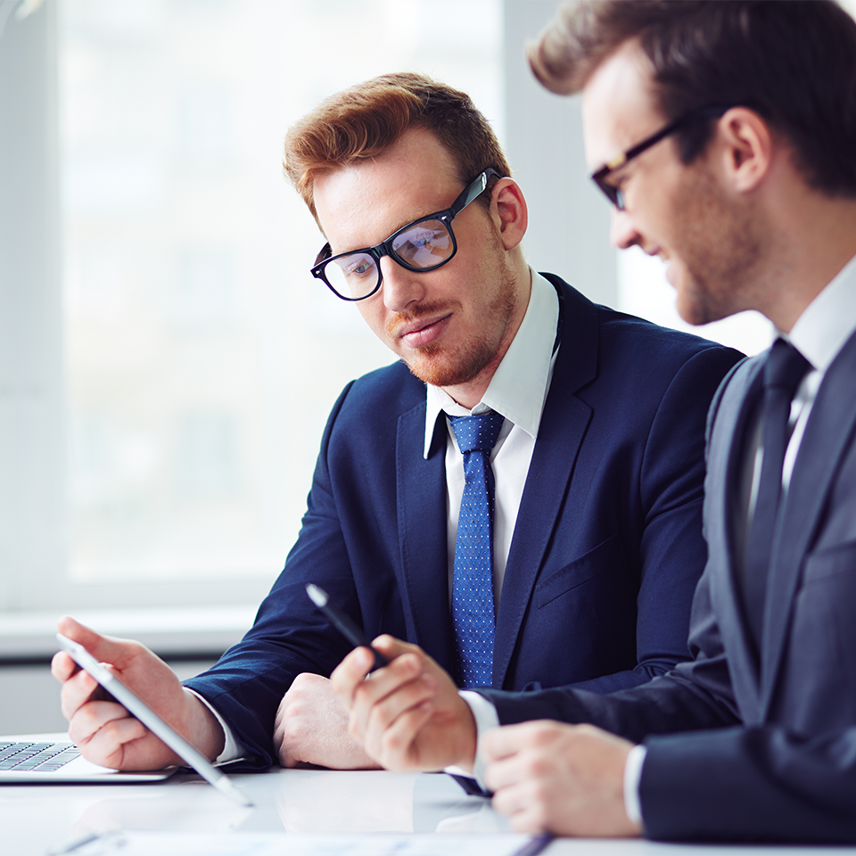 Trademark Protection Illustration