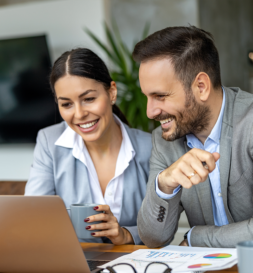 Nominee Director & Secretarial Services