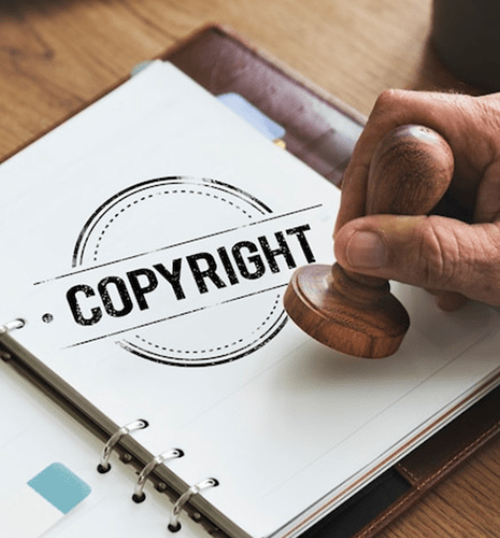 Copyright Registration